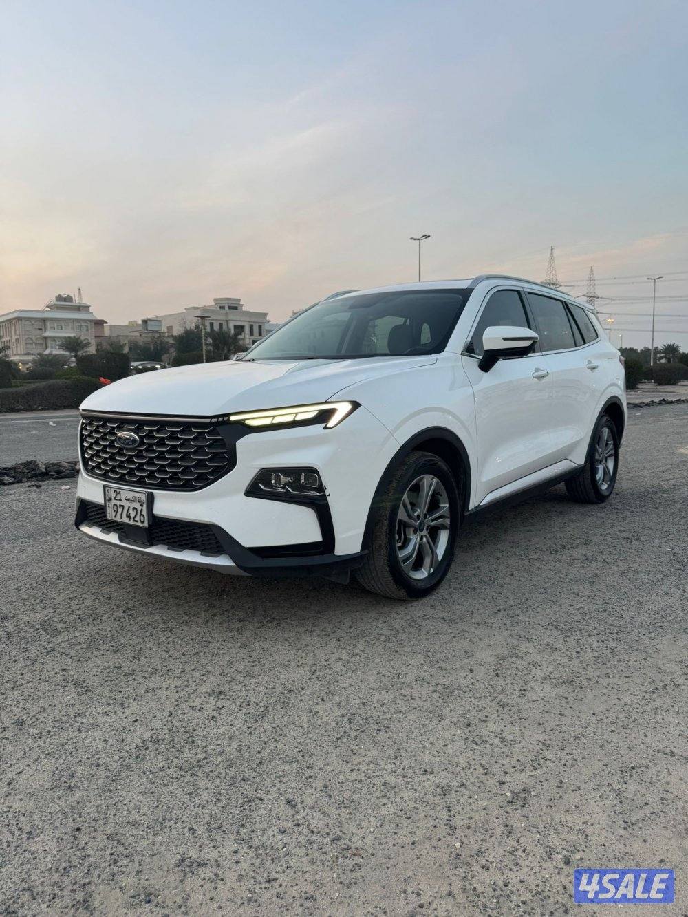 تيريتوري 2023 صبغ الوكاله9