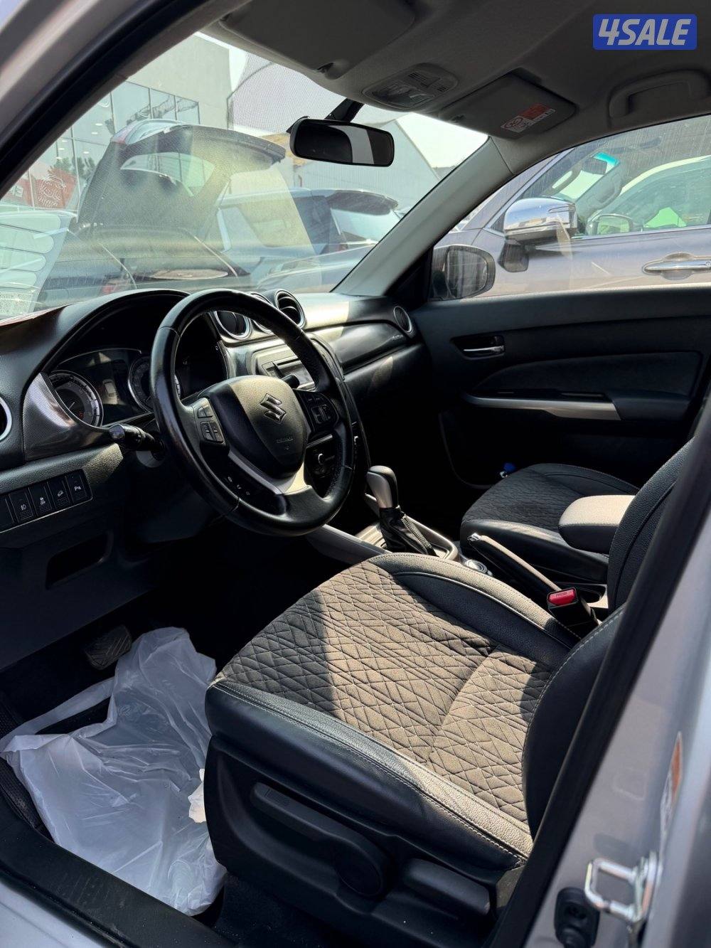 فيتارا2023 ماشي564