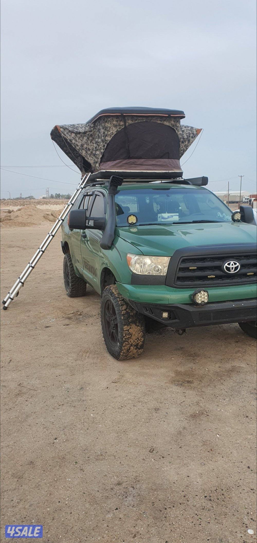 خيمه سقف للسياره0