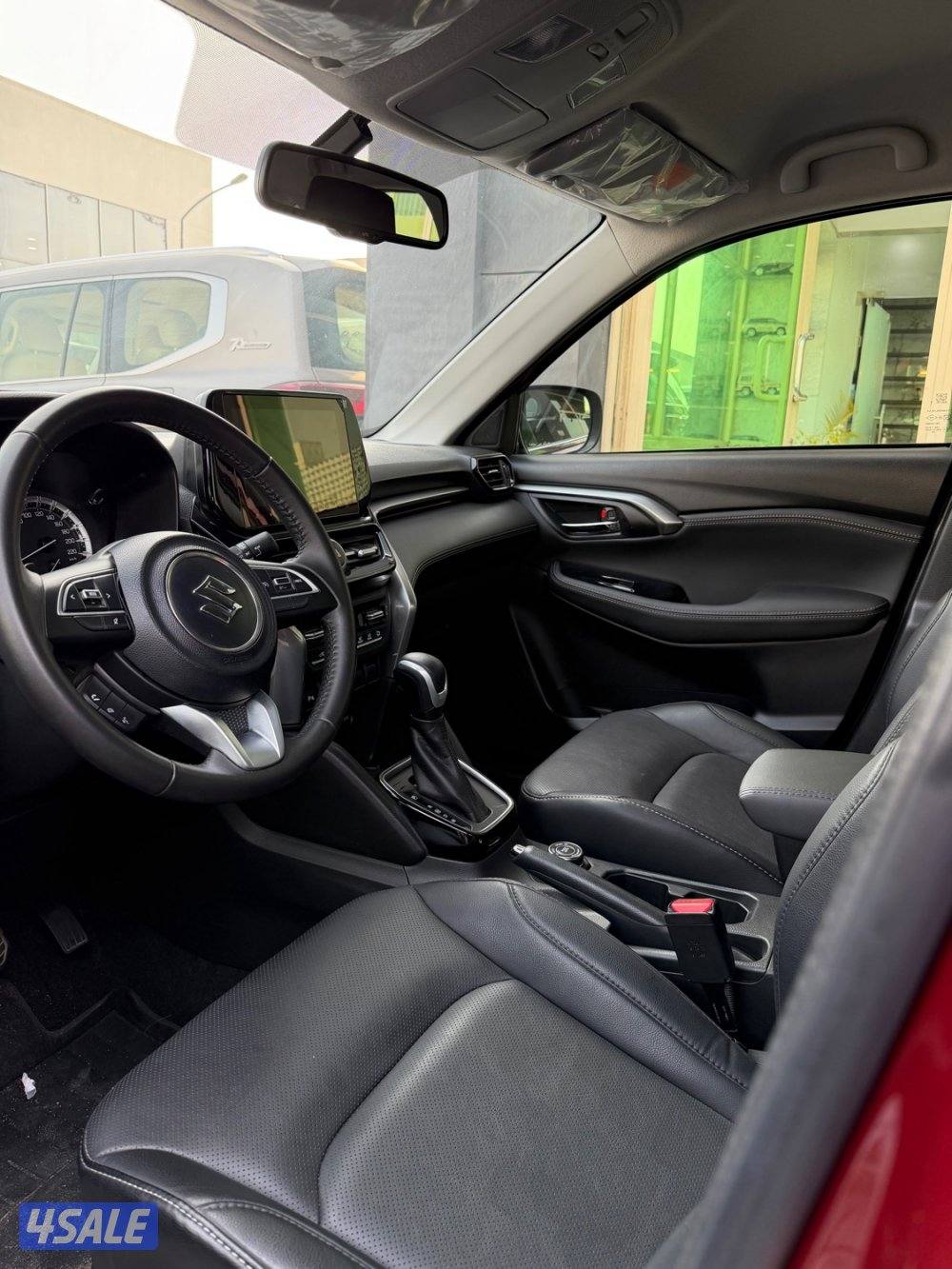 جراند فيتارا 2025 ماشي163