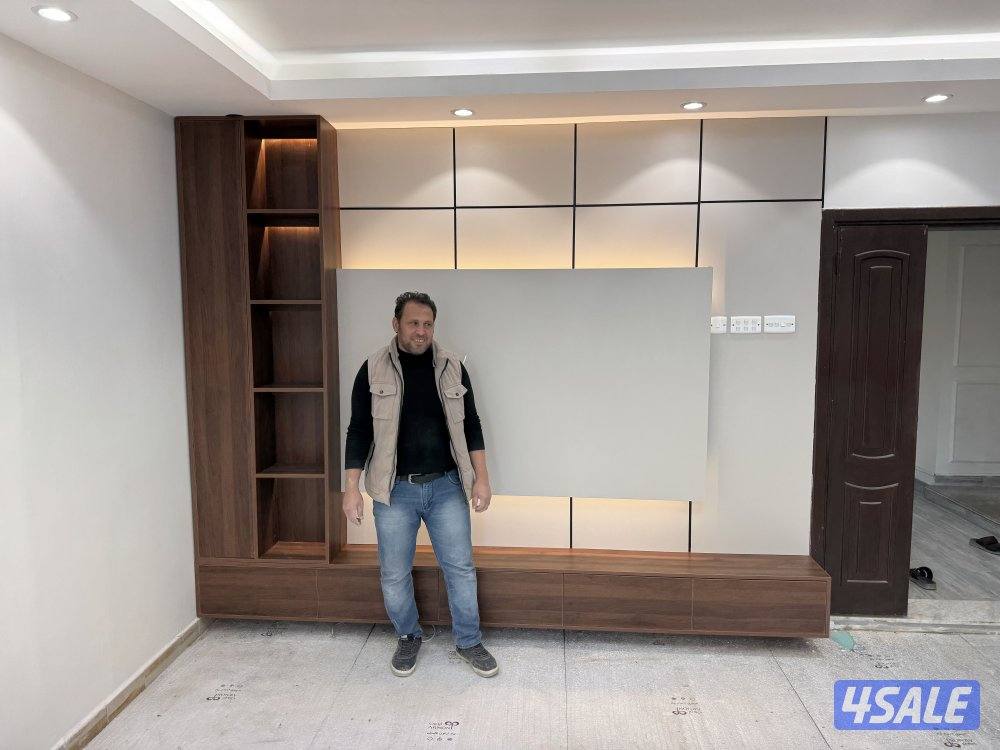 ديكورات واصباغ3