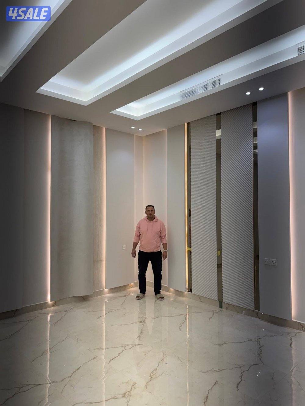 ديكورات واصباغ6