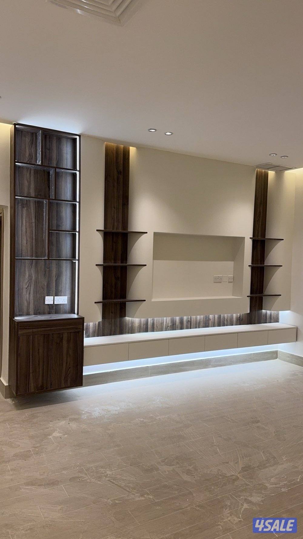 ديكورات واصباغ8