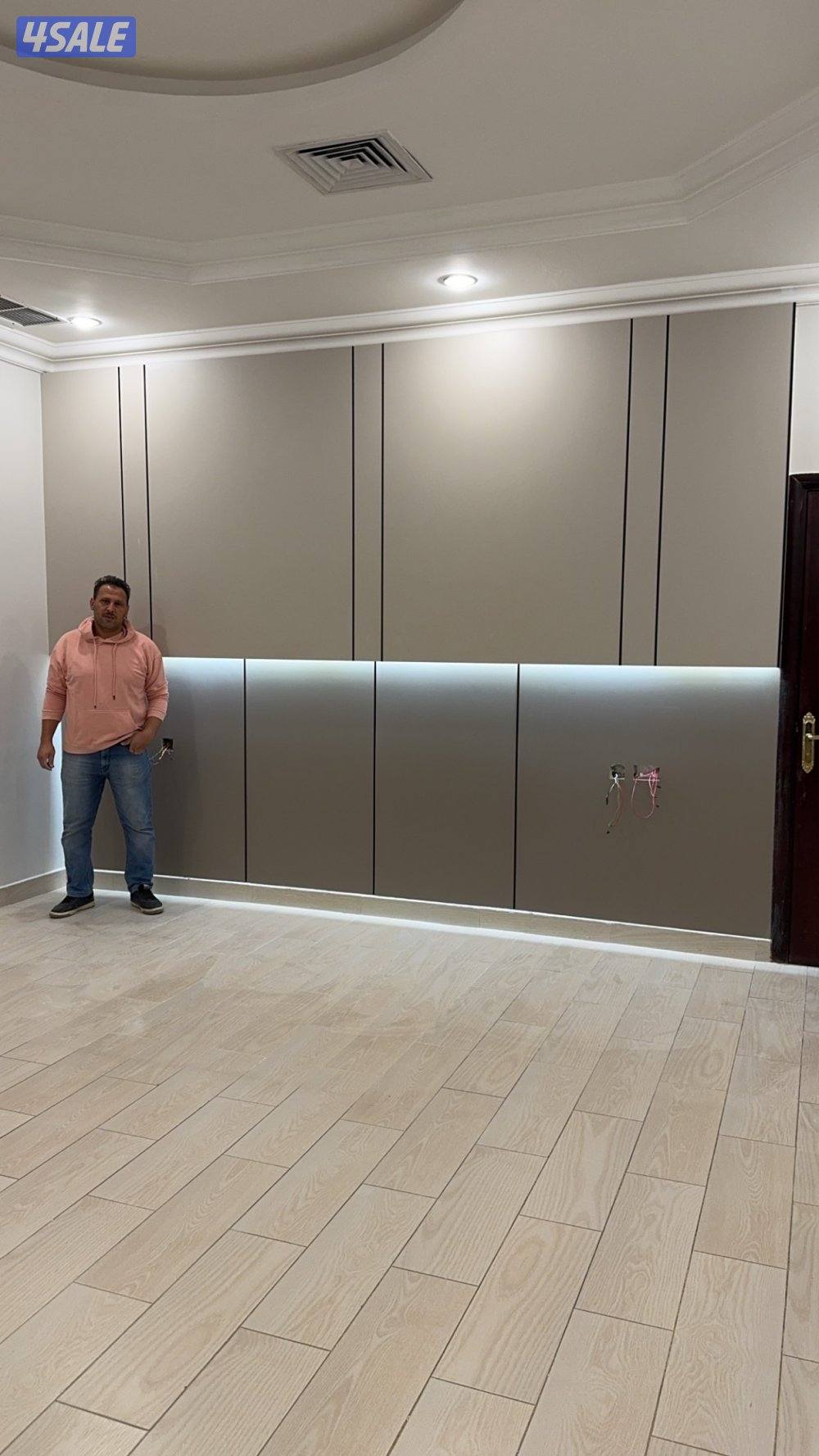 ديكورات واصباغ9