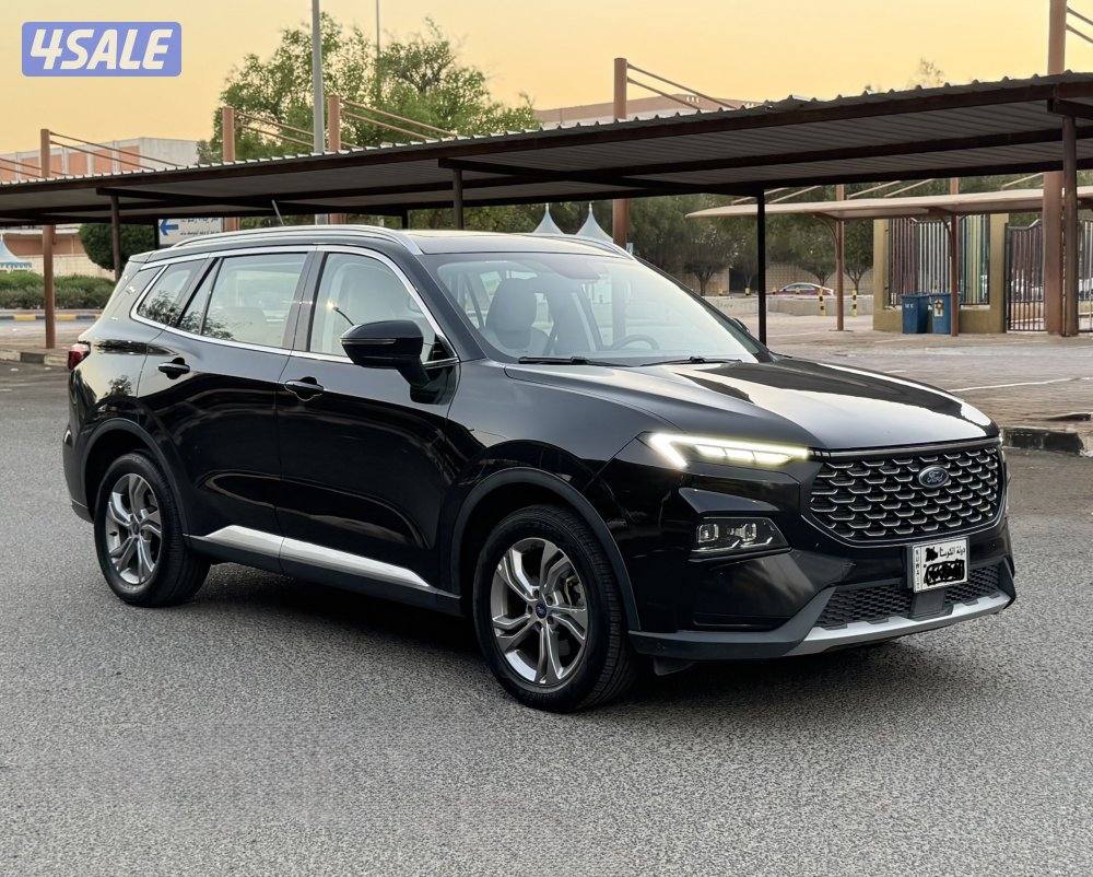 فورد تيرتوري بانوراما2