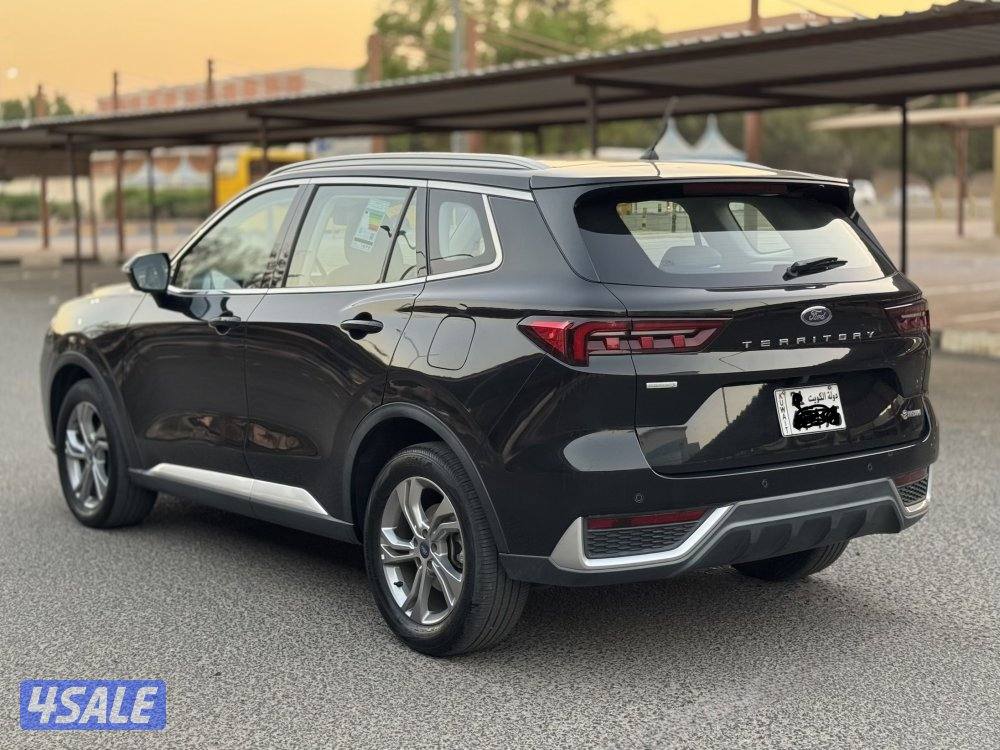 فورد تيرتوري بانوراما3
