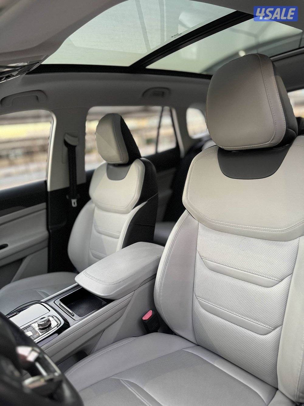 فورد تيرتوري بانوراما4