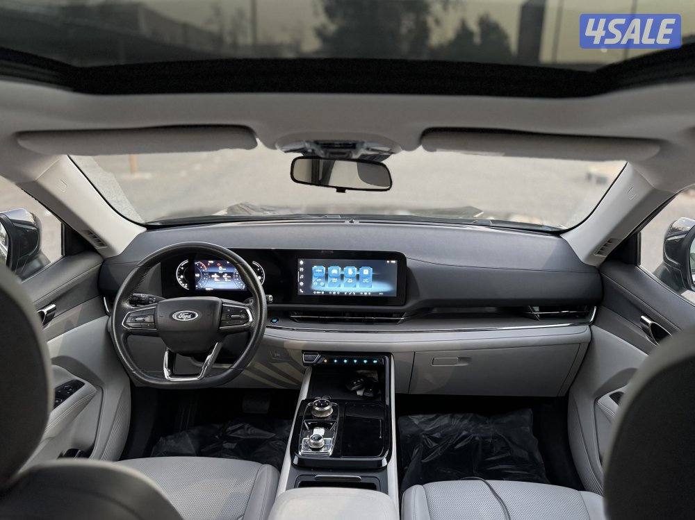 فورد تيرتوري بانوراما6