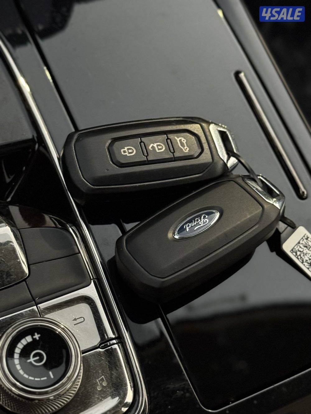 فورد تيرتوري بانوراما7