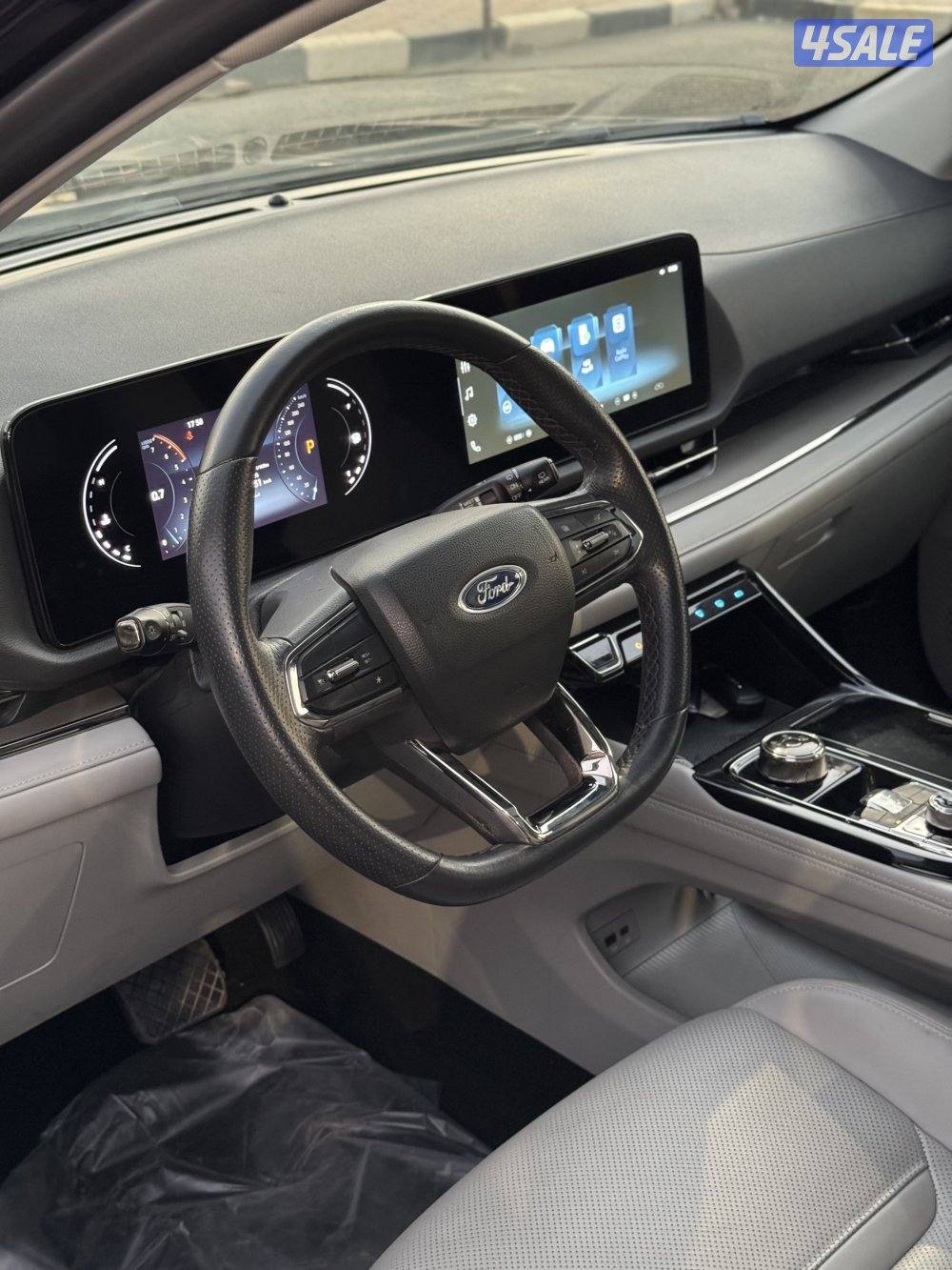 فورد تيرتوري بانوراما8