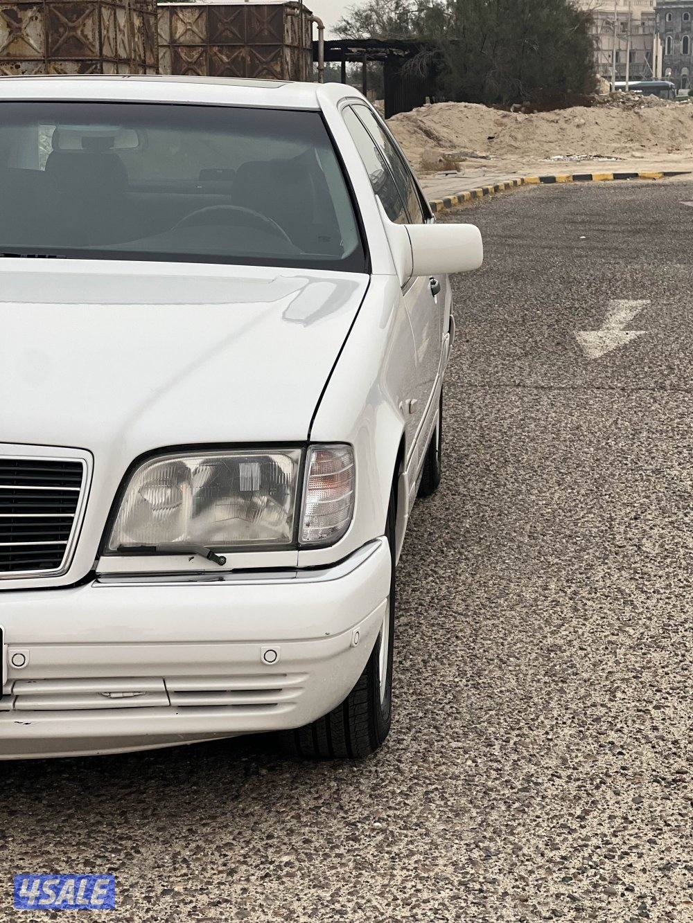 لـلـبـيـع شـبـح 1998- 5001