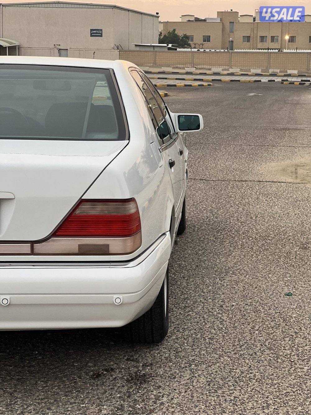 لـلـبـيـع شـبـح 1998- 5002