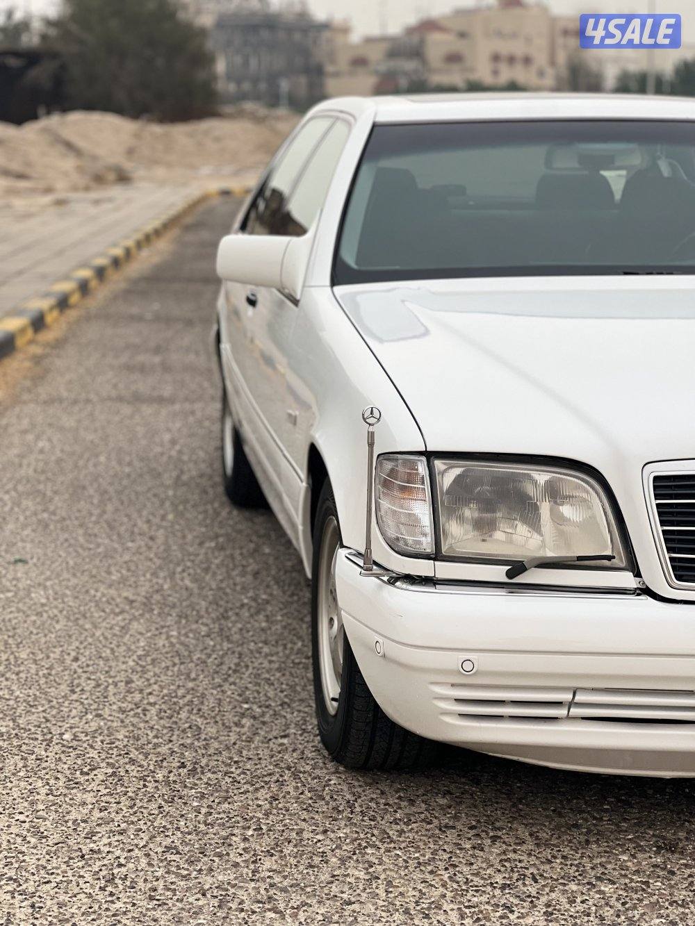 لـلـبـيـع شـبـح 1998- 5003