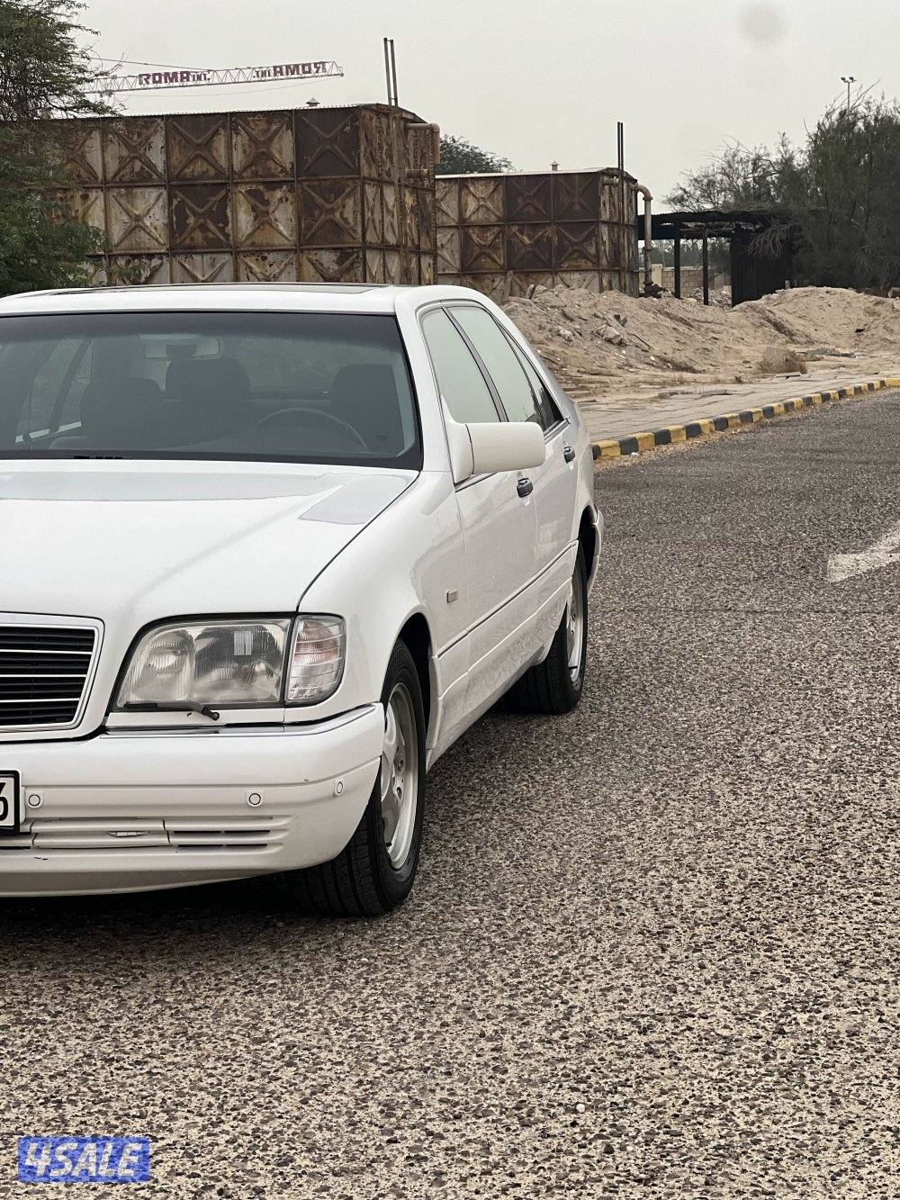 لـلـبـيـع شـبـح 1998- 5004