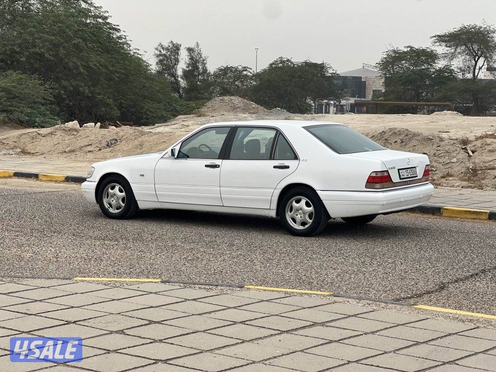 لـلـبـيـع شـبـح 1998- 5005