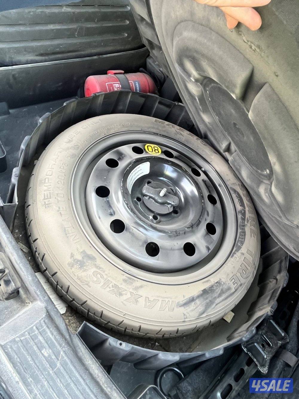 فورد ايدج ٢٠١٣1