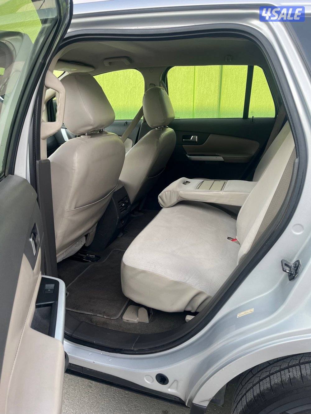 فورد ايدج ٢٠١٣4