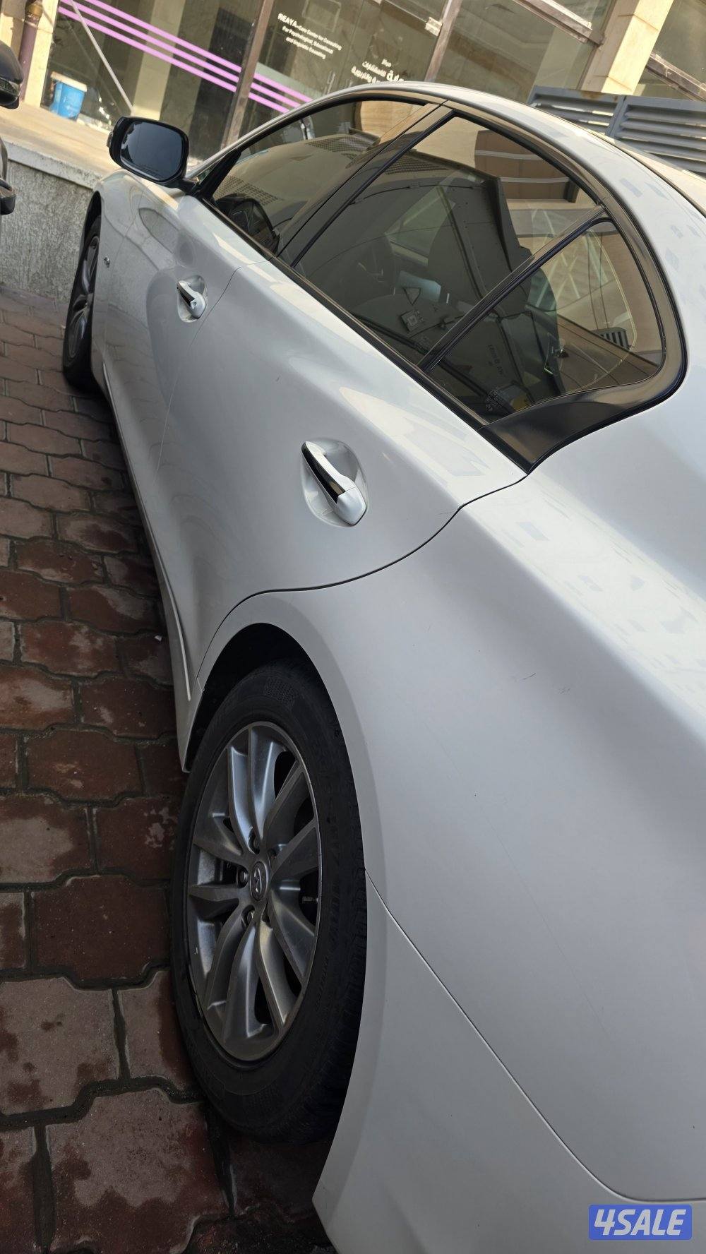 Q50 75K KM وقابل للزيادة بحالة ممتازة مالك ثاني5