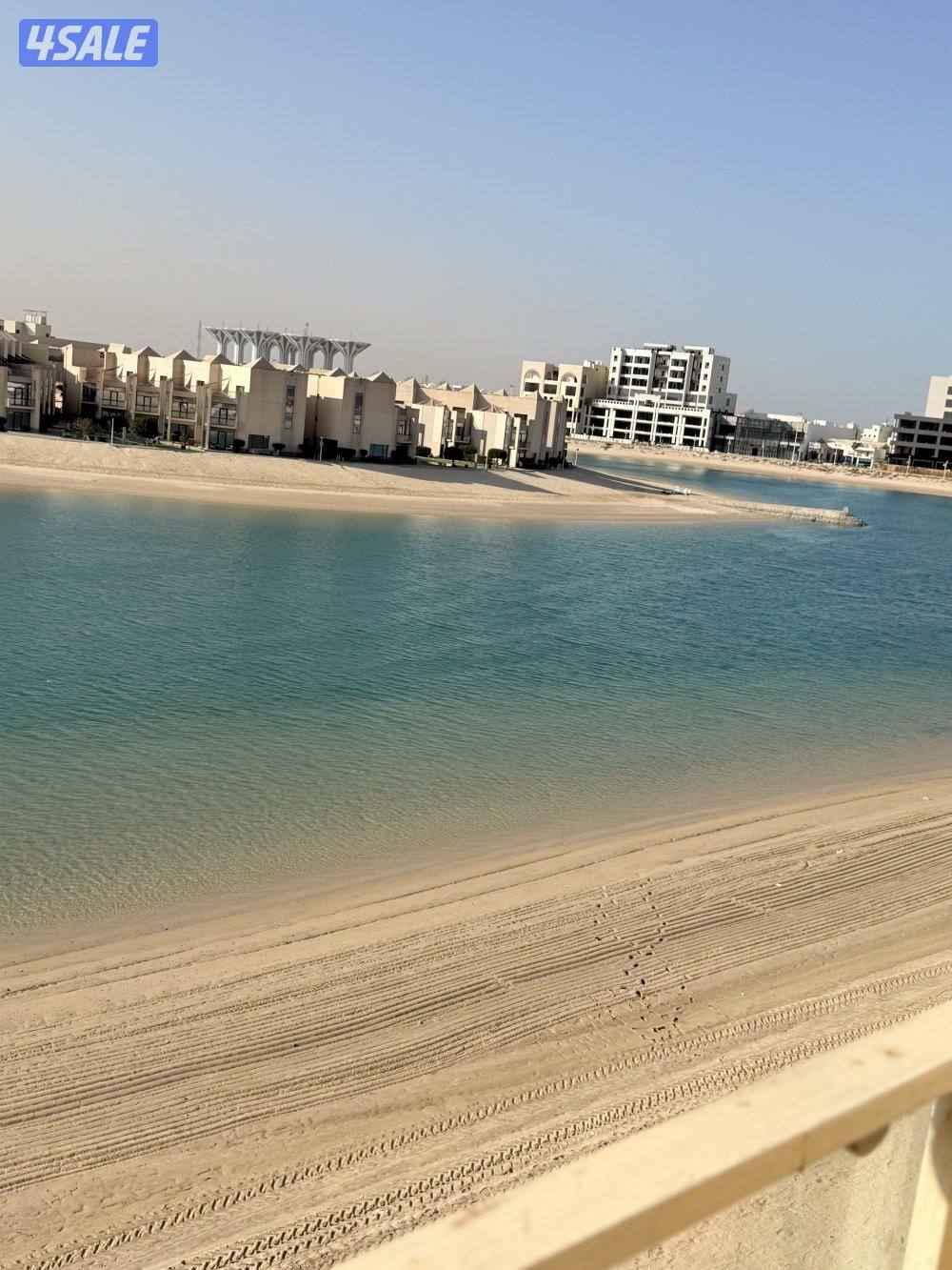 شقه غرفتين وصالة وحمام ٢ مطبخ تحضري  دور ثاني حمام سباحة مشترك9