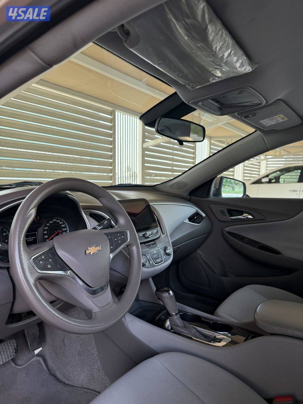 للبيع شفر ماليبو20192