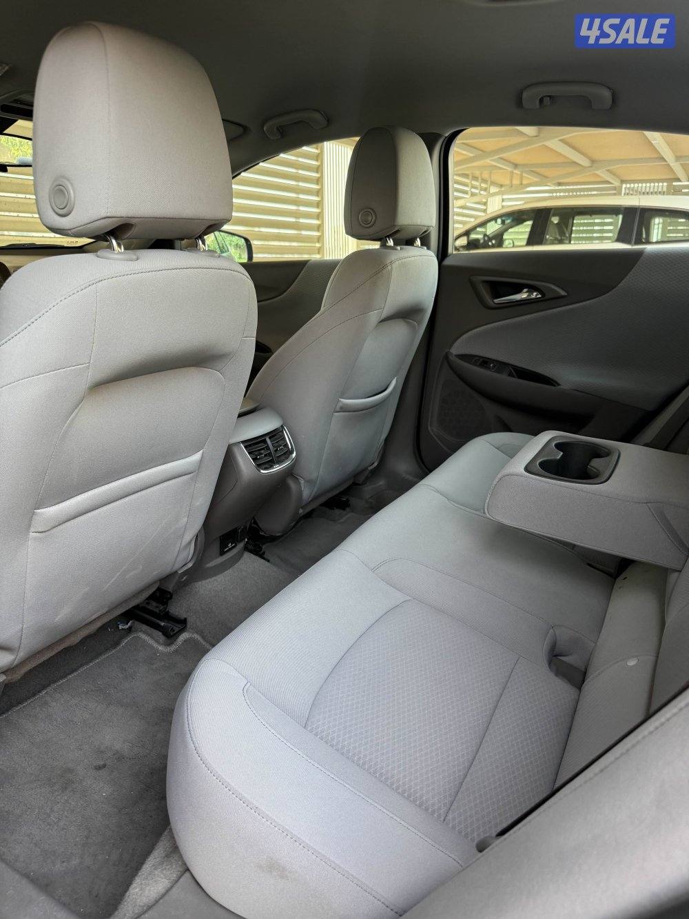 للبيع شفر ماليبو20193