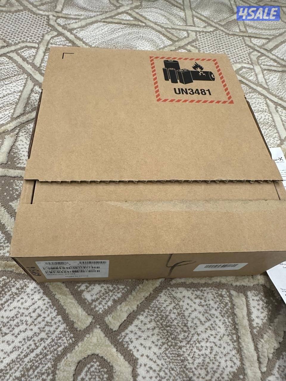 ابل ايربودز ماكس3