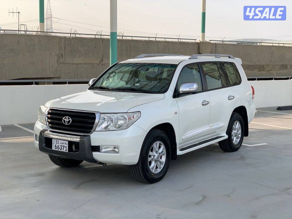 للبيع للاندكروزر (( صبغ الوكاله ))0