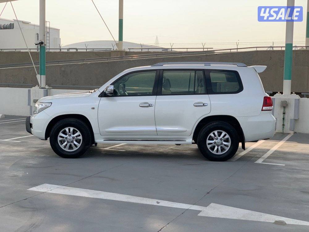 للبيع للاندكروزر (( صبغ الوكاله ))1