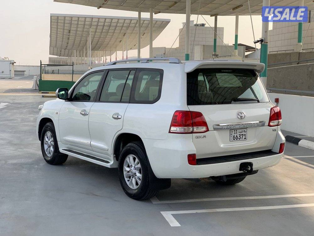 للبيع للاندكروزر (( صبغ الوكاله ))2