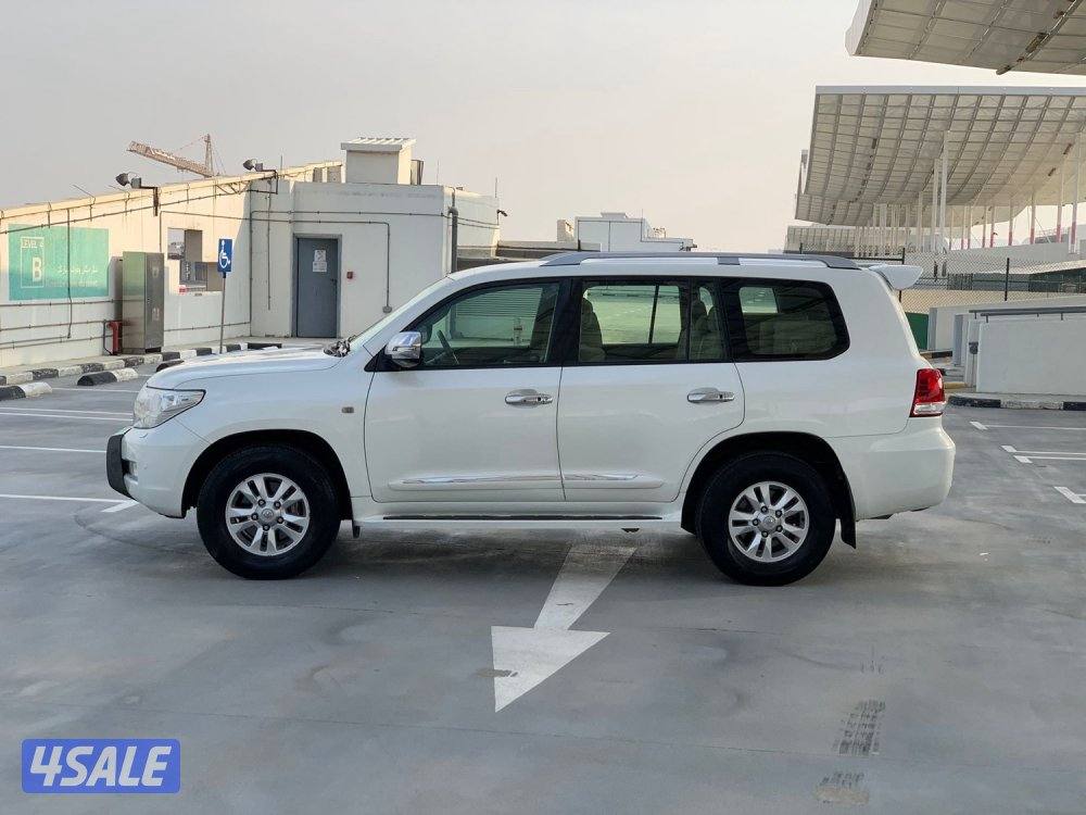 للبيع للاندكروزر (( صبغ الوكاله ))5