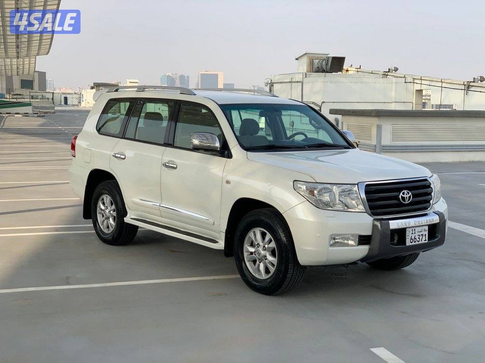 للبيع للاندكروزر (( صبغ الوكاله ))4