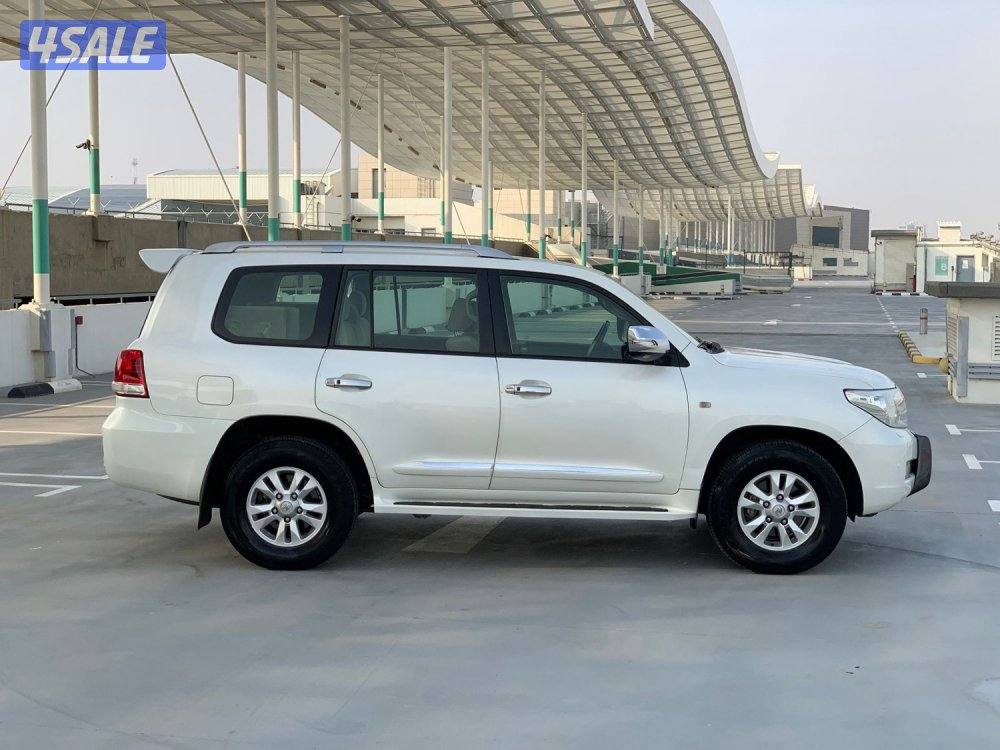 للبيع للاندكروزر (( صبغ الوكاله ))6