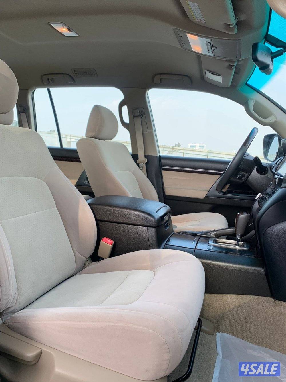 للبيع للاندكروزر (( صبغ الوكاله ))11