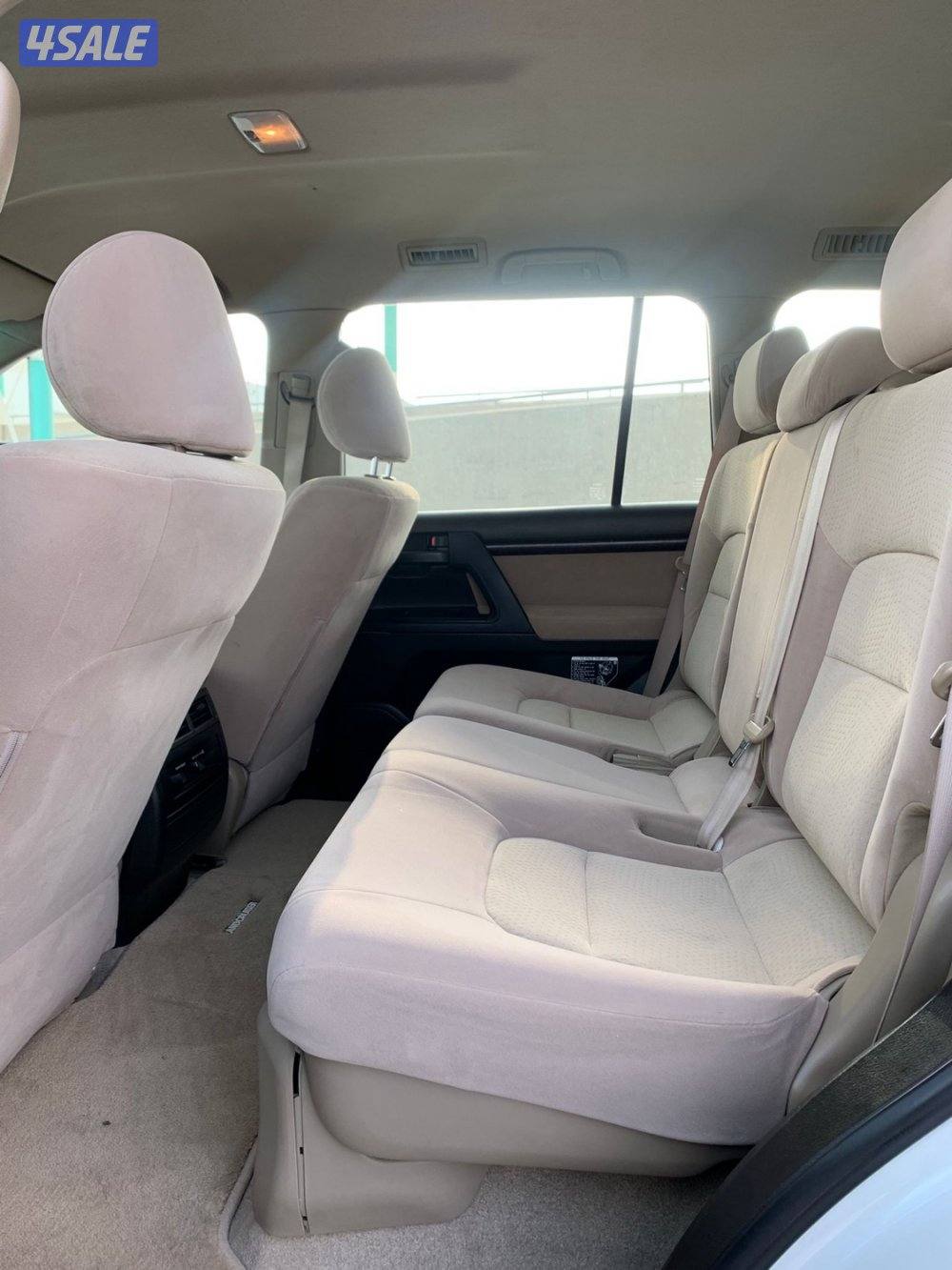 للبيع للاندكروزر (( صبغ الوكاله ))12