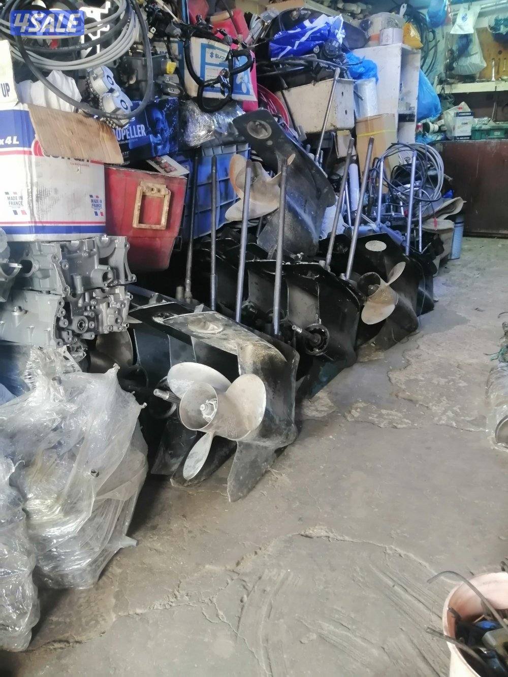 ميكانيكي كهربائي طراد جهاز ais14