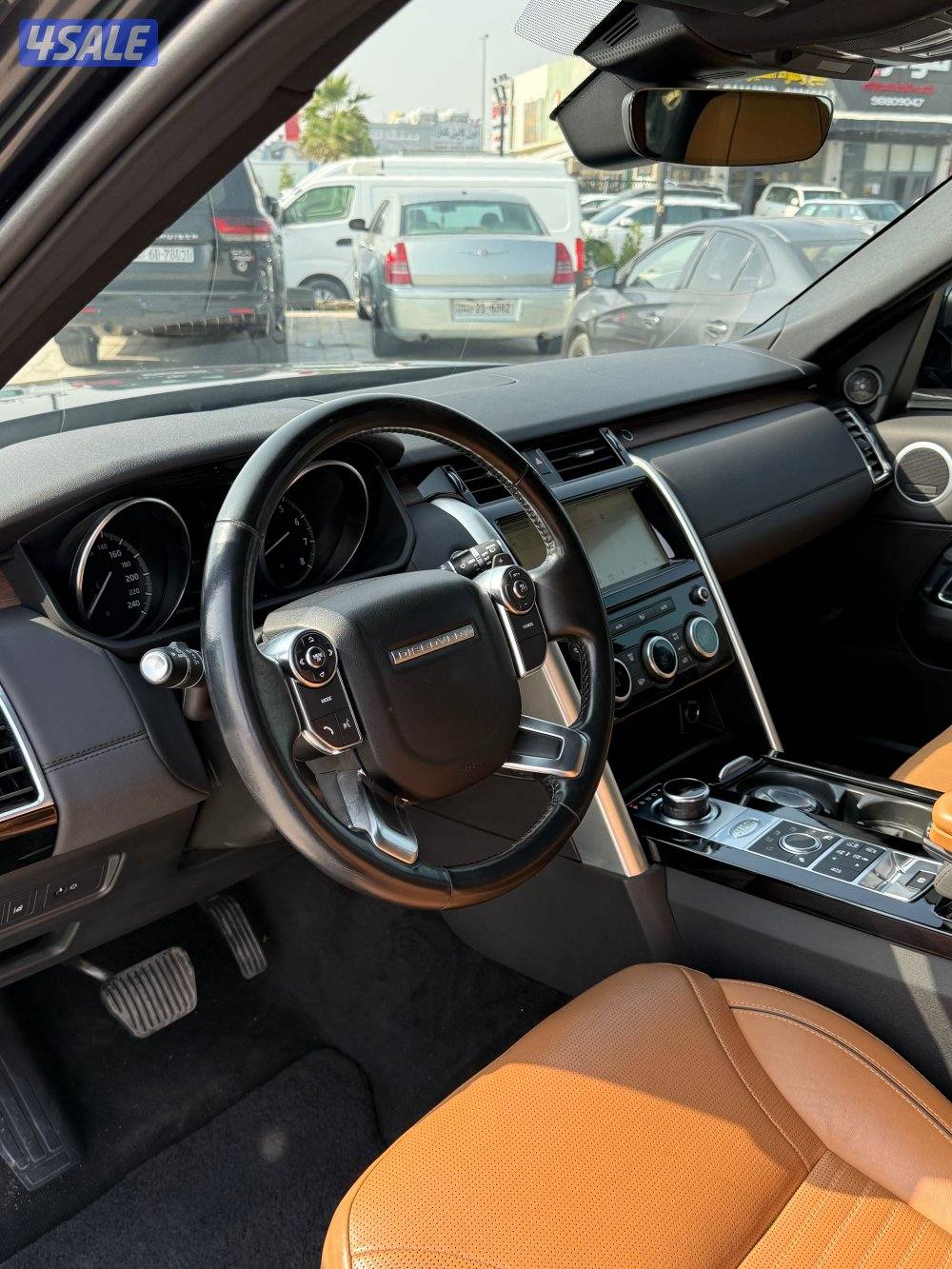 ديسكفري ٢٠١٧ صبغ الوكاله عداد١٣٠4