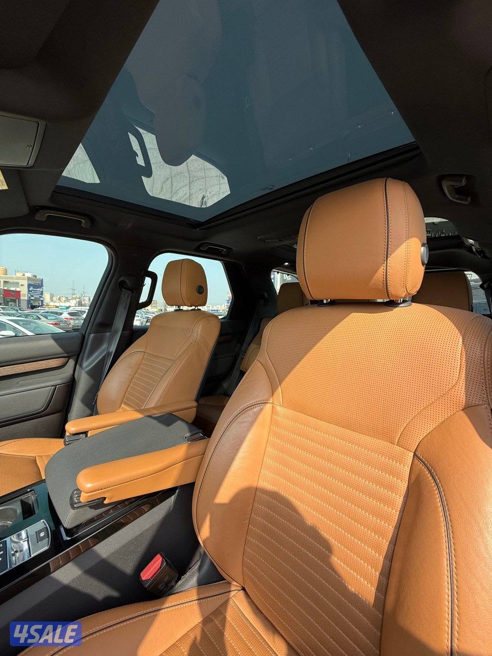 ديسكفري ٢٠١٧ صبغ الوكاله عداد١٣٠5