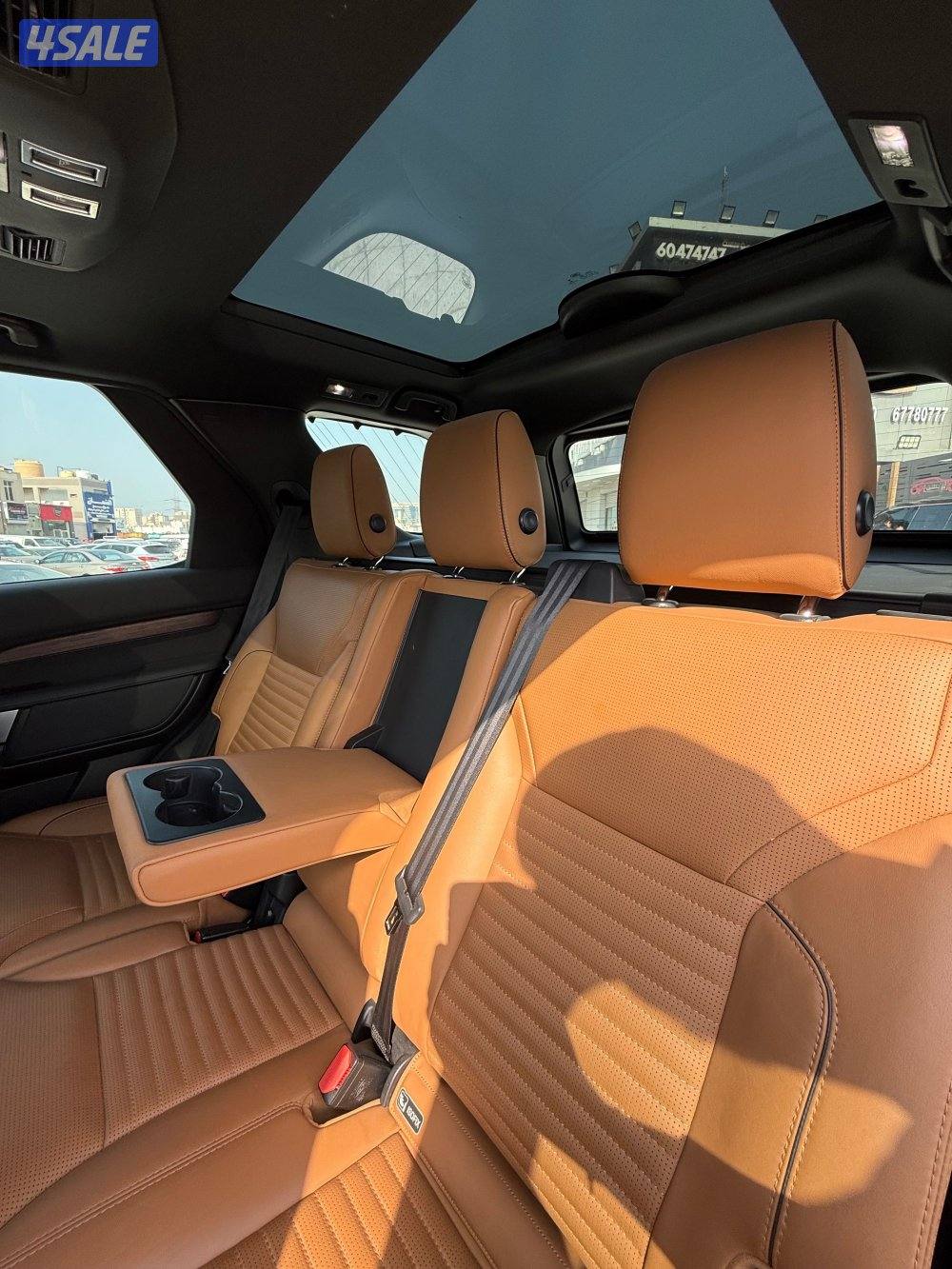 ديسكفري ٢٠١٧ صبغ الوكاله عداد١٣٠6