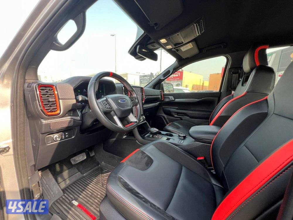 رابتر رينجر🔥🔥5