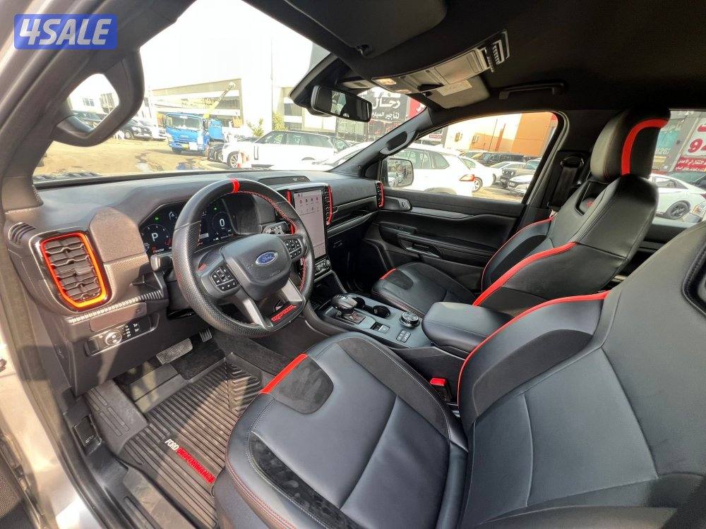 رابتر رينجر🔥🔥4