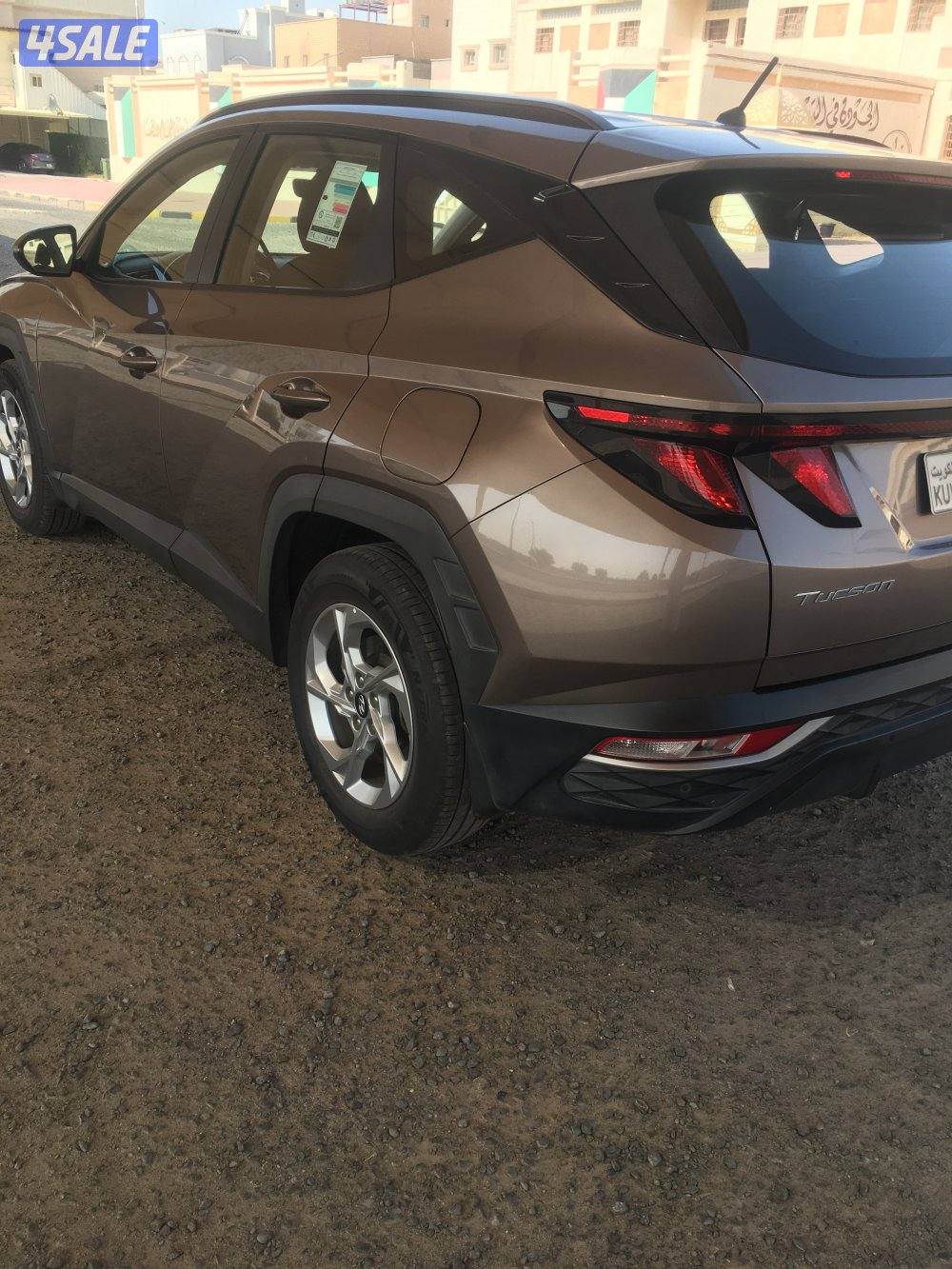 هوينداي توسان0