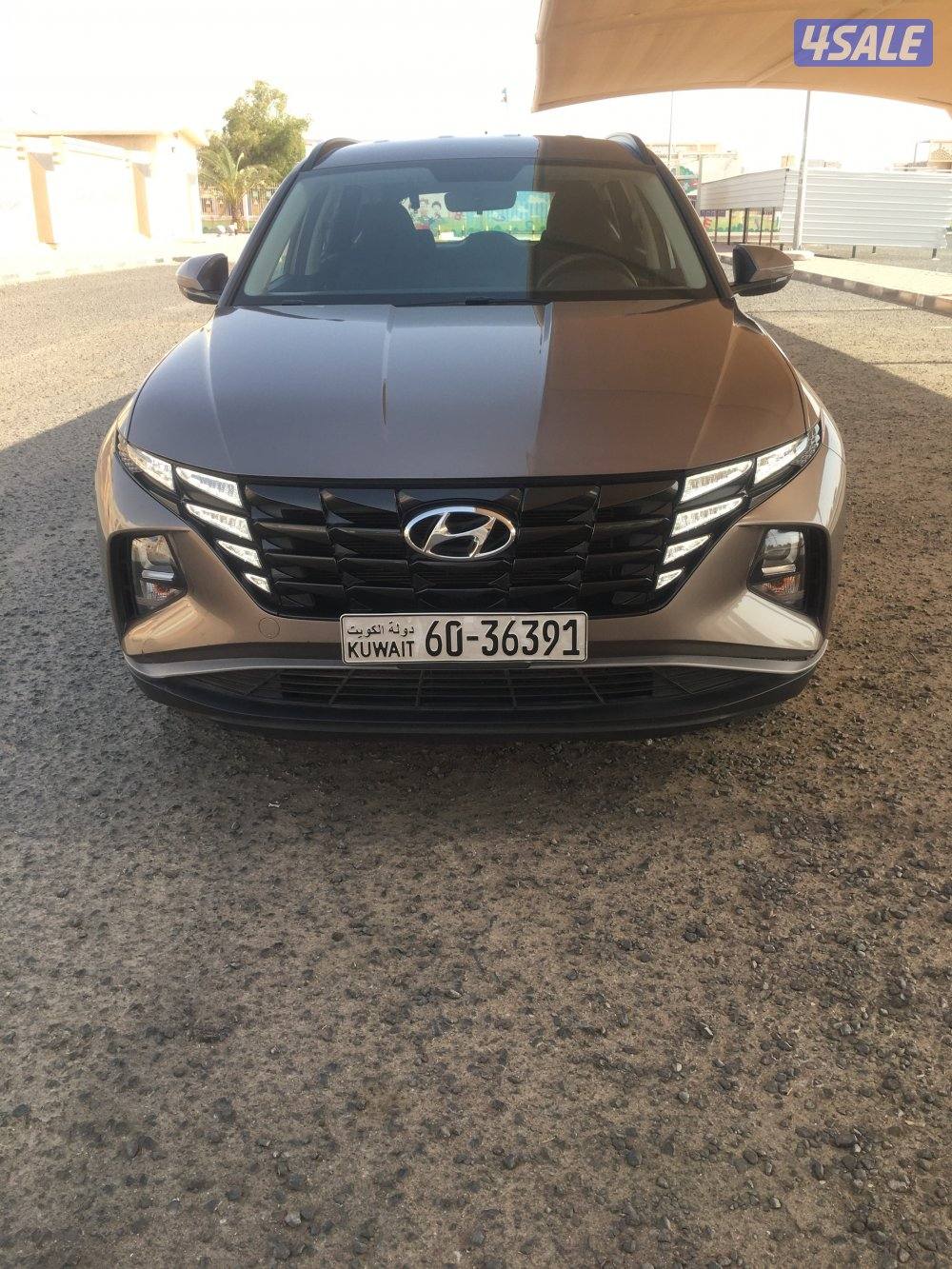 هوينداي توسان1