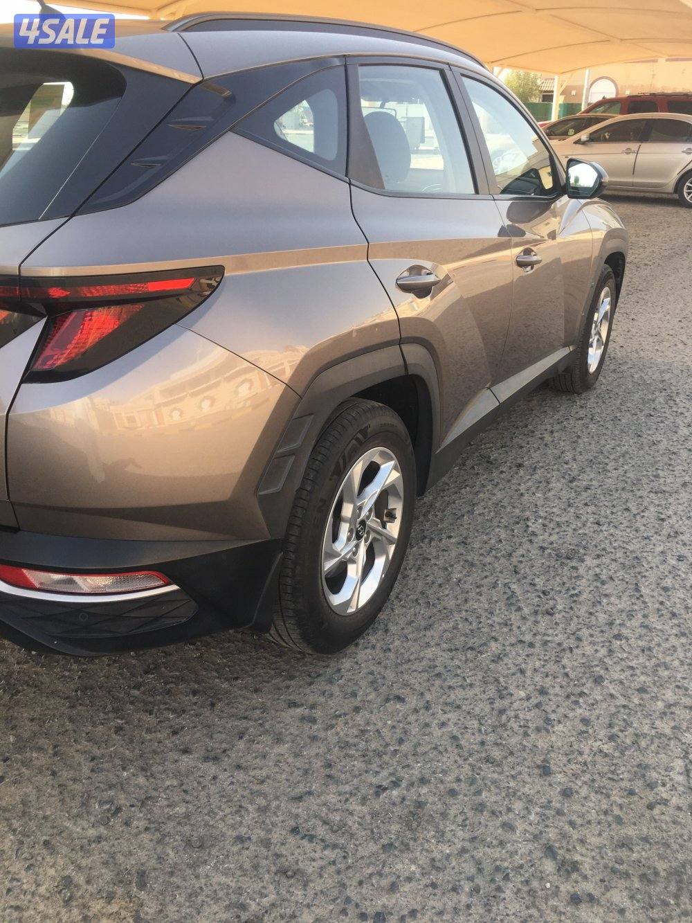 هوينداي توسان3