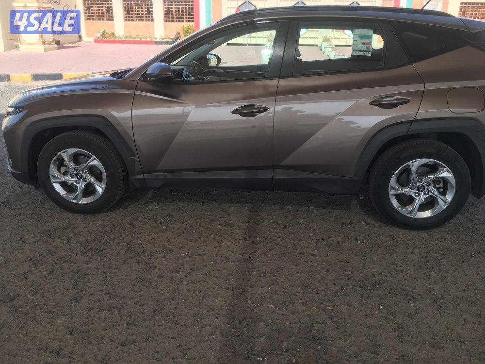 هوينداي توسان4