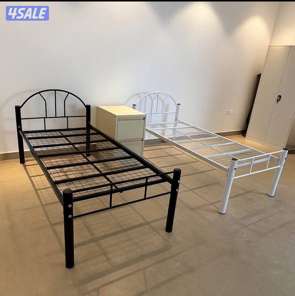سراير حديد  | Steel Beds0