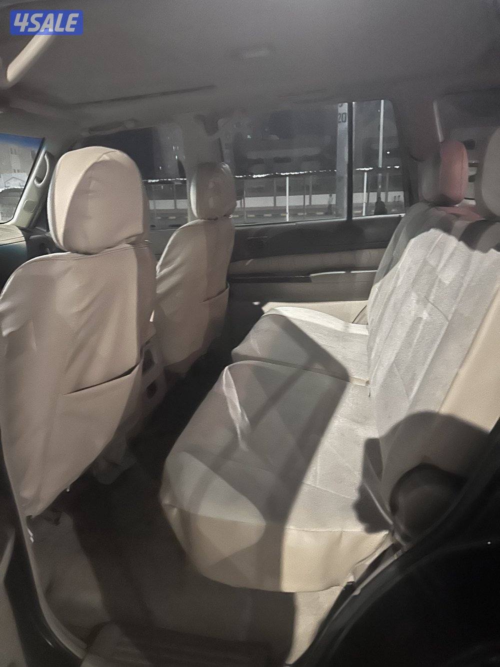 للبيع سوبر سفاري فتك5