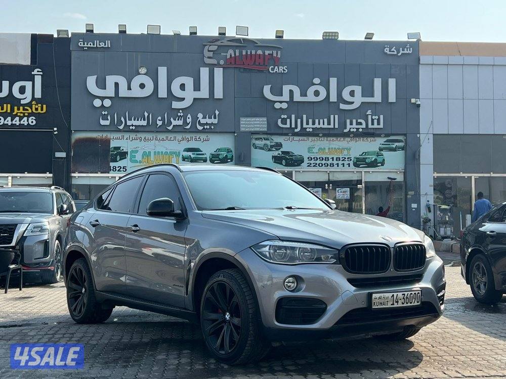 🔥🔥BMW X60