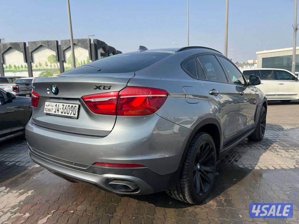 🔥🔥BMW X61