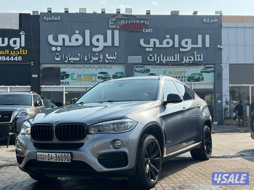 🔥🔥BMW X62