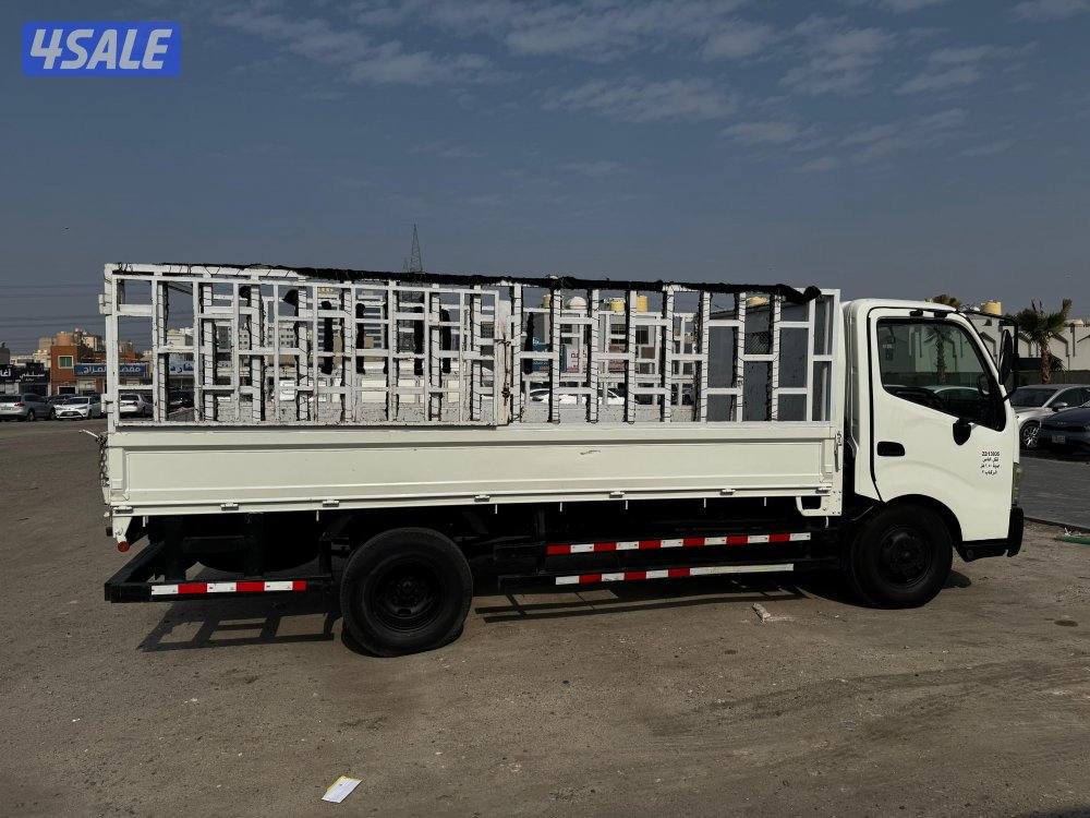 للبيع هافلوري تويوتا عداد 2202